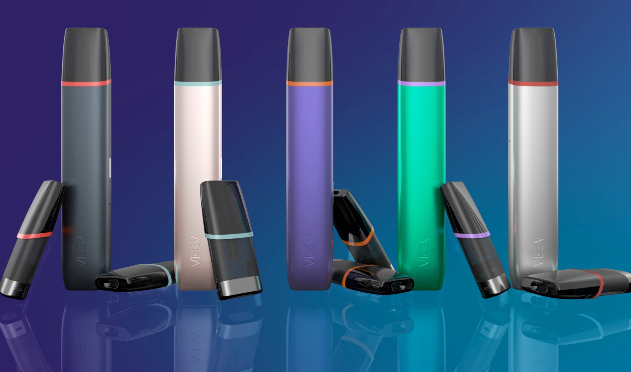 Dispozitive și capsule VEEV One